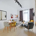 Cosy Apartment Rdc - Sacree Coeur Montmartre