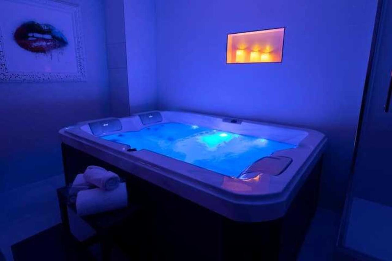 Cosy Rdc - Sacree Coeur Montmartre